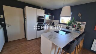  Maison à vendre 5 pièces 125 m²