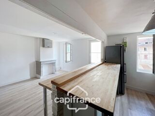  Appartement  vendre 3 pices 63 m