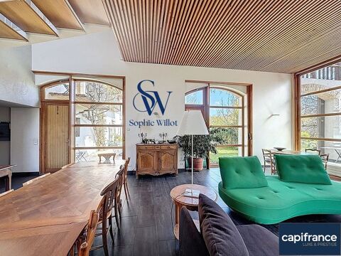  Maison � vendre 9 pi�ces 475 m�