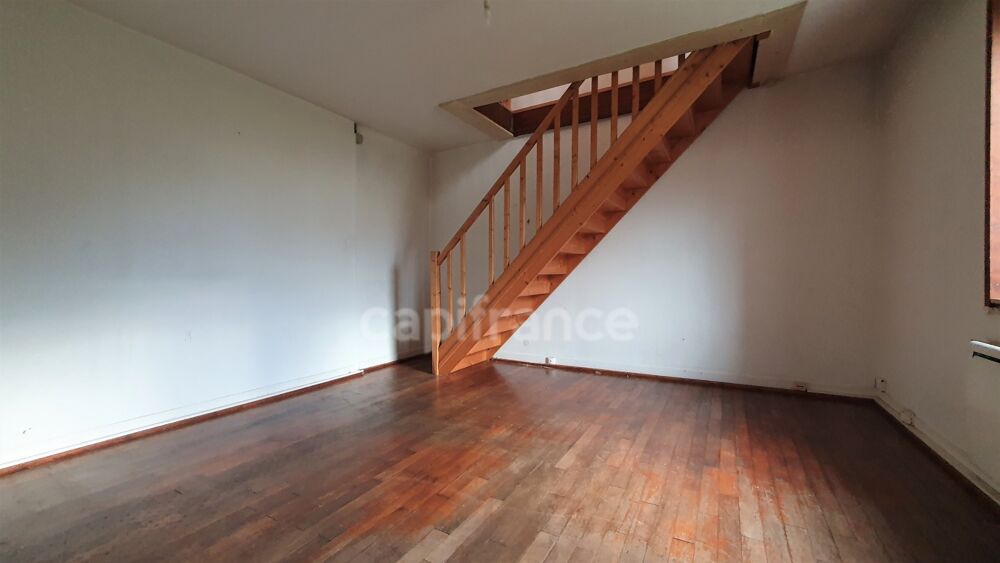 Vente Immeuble Immeuble de 3 logements à vendre LUXEUIL LES BAINS (70) Luxeuil les bains