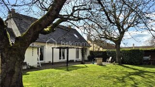  Maison � vendre 5 pi�ces 131 m�