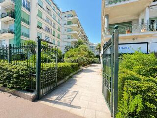  Appartement à vendre 1 pièce 29 m²