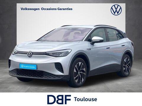 Volkswagen ID.4 174 ch Pro Business 2022 occasion Toulouse 31100