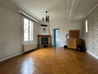  Maison � vendre 4 pi�ces 82 m�