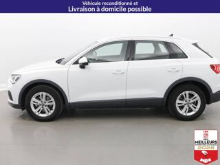 Q3 35 TFSI 150 Design +GPS 2019 occasion 78200 Buchelay