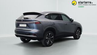 MG.EHS 1.5 Hybrid+ 224 ch Luxury 2026 occasion 73420 Voglans
