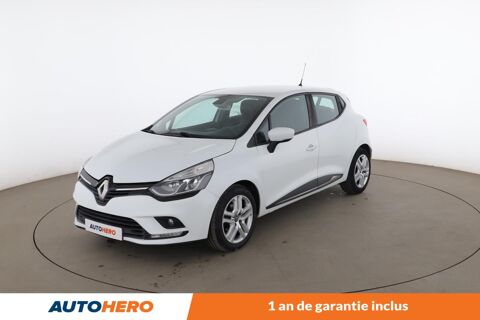 Renault clio Societe 1.5 dCi Business Reversible 75 c