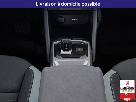 Duster Hybrid 155ch Extr&ecirc;me 2026 occasion 10150 Lavau
