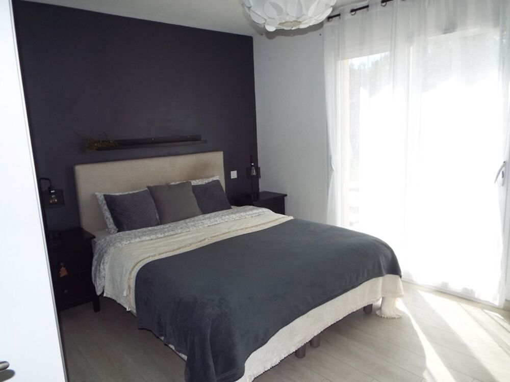 Vente Maison Maison à vendre maison 4 chambres sur terrain de 907 m2 Saint vivien de medoc