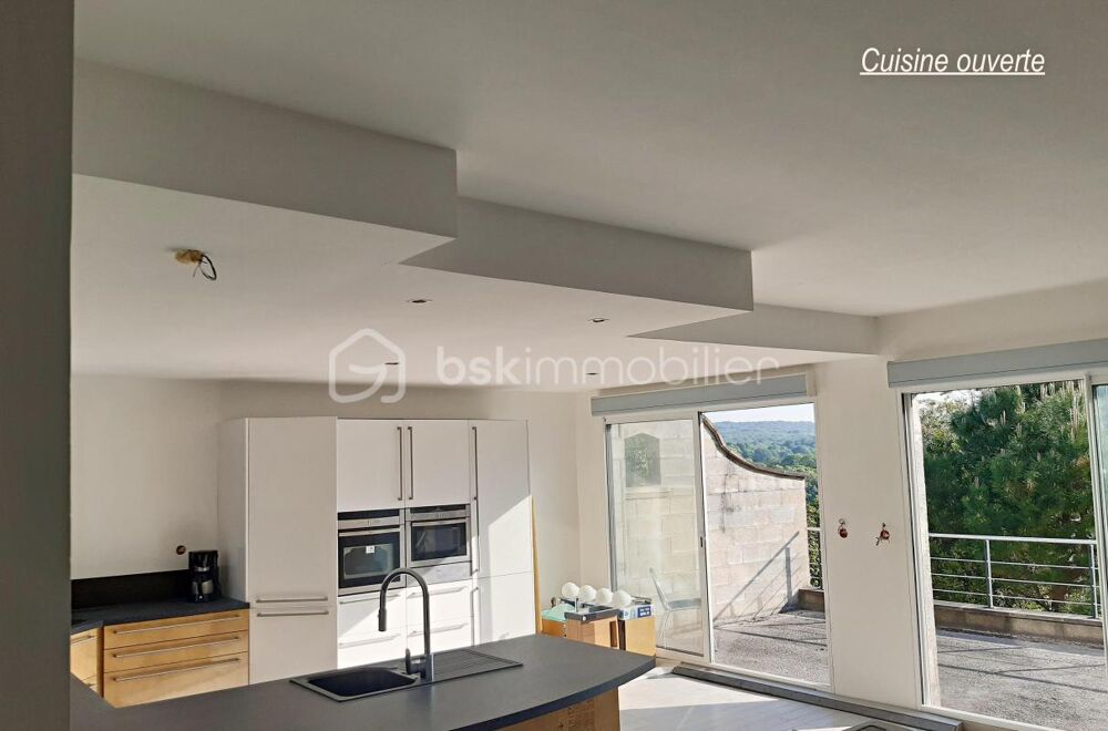 � vendre  Maison Paris 16