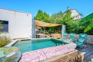  Maison à vendre 5 pièces 187 m²