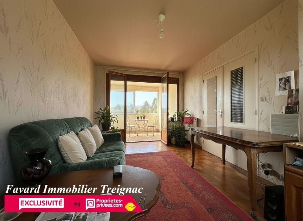 Vente Maison Maison T5 DPE C  4 371 m² Pérols-sur-Vézère, proche lac de Viam Perols sur vezere