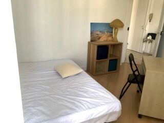  Appartement à louer 3 pièces 50 m²