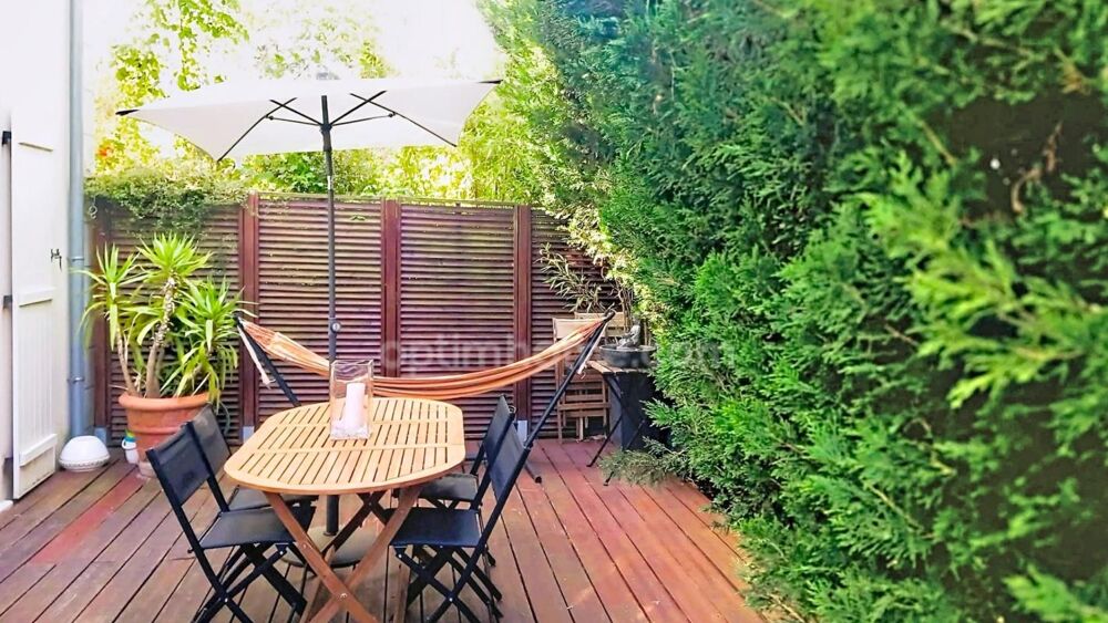 à vendre  Maison Enghien-les-Bains (95880)