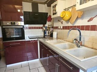  Maison à vendre 3 pièces 81 m²