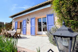  Villa à vendre 5 pièces 148 m²