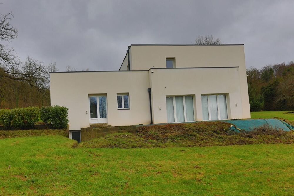 Maison Cauvigny 7 pièce(s) 195 m2