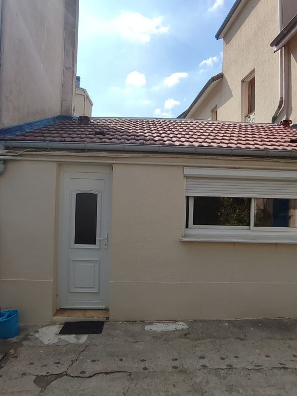 Location Appartement Studio de 15m2 à louer sur Deuil-la-Barre Deuil la barre