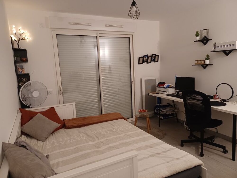 Location Appartement Studio de 21m2 à louer sur Marseille 09 Marseille 9