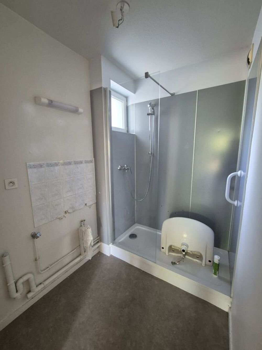 Vente Appartement RESIDENCE GRAVEYROUX / APPARTEMENT 2 PIECES / LE CENDRE Le cendre