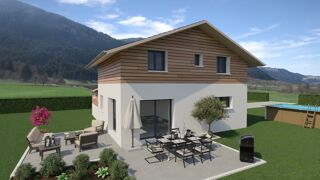  Maison � vendre 5 pi�ces 94 m�