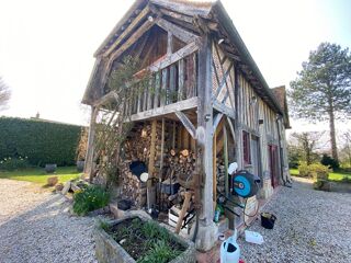  Maison � vendre 7 pi�ces 165 m�