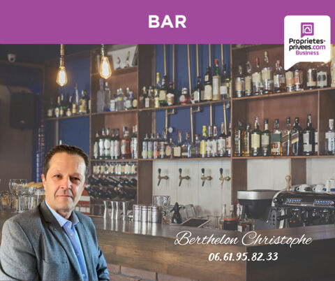   secteur AUXERRE - BAR TABAC JEUX, TERRASSE ET LOGEMENT 