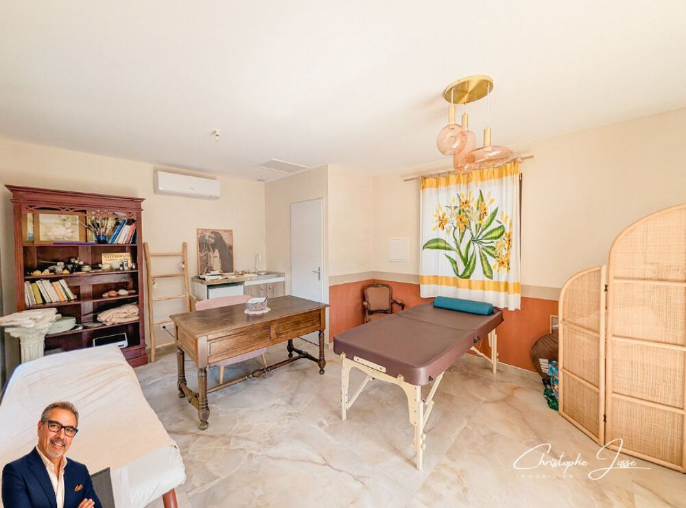à vendre  Maison Leucate (11370)