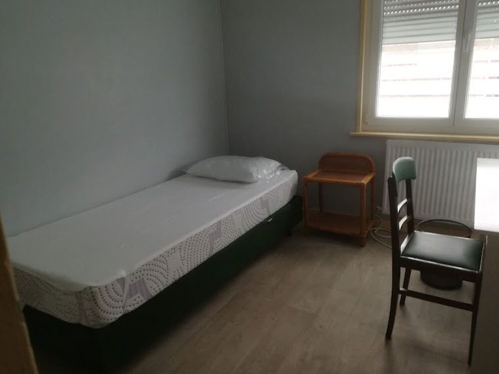 Location Appartement Chambre de 9m2 à louer sur Loos Loos