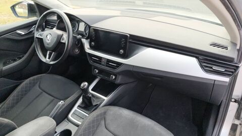Scala II 1.6 TDI 116 Ambition - 5 places 2020 occasion 60200 Compiegne