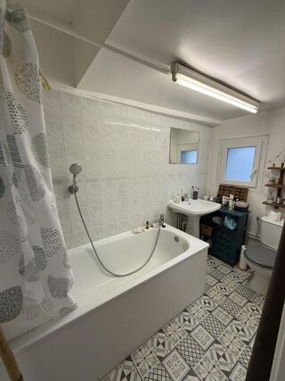  Appartement � vendre 2 pi�ces 38 m�