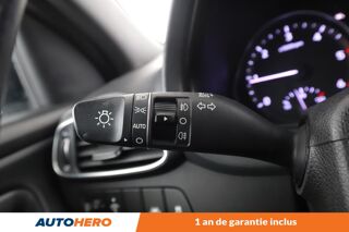 i30 1.6 CRDi Edition Mondial 110 ch 2018 occasion 92130 Issy-les-Moulineaux