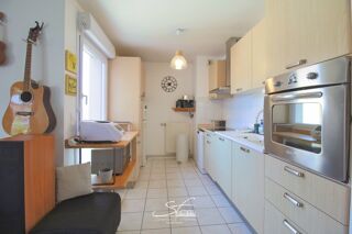  Appartement � vendre 3 pi�ces 66 m�