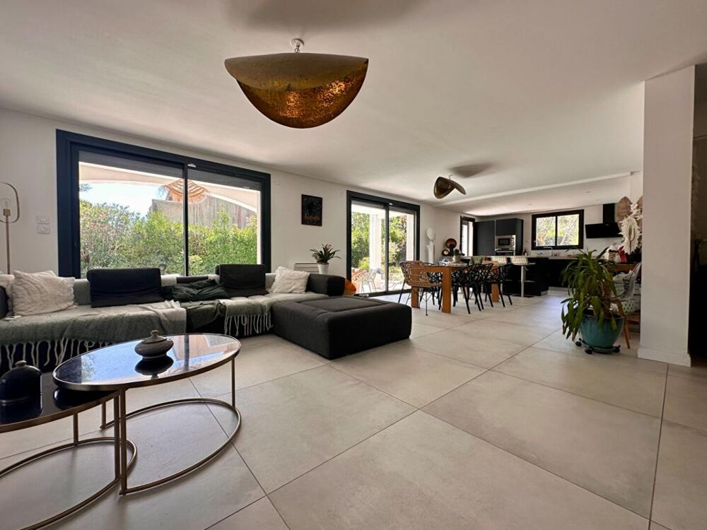 � vendre  Villa Le Cap D Agde (34300)