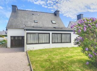  Maison à vendre 6 pièces 127 m²