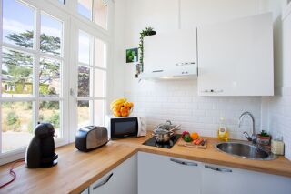  Appartement à louer 1 pièce 23 m²