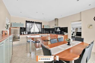  Maison à vendre 7 pièces 285 m²