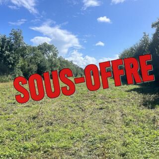  Terrain � vendre 20160 m�