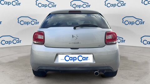 DS3 1.6 VTi 120 So Chic 2012 occasion 76700 Gonfreville L Orcher