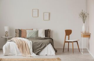  Appartement  vendre 3 pices 62 m