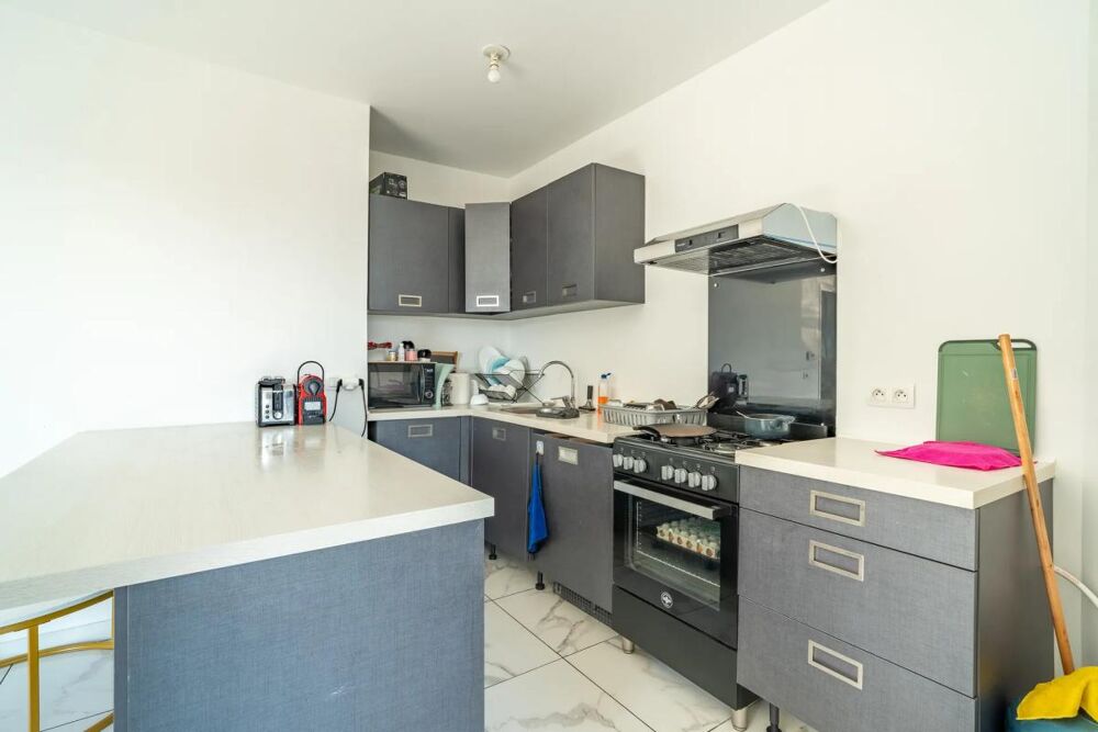 Appartement de 4 pièces de 79,75 m² à Épinay-sur-Seine