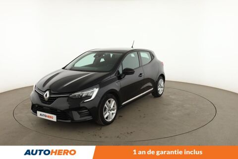 Renault Clio 1.5 Blue dCi Zen 85 ch 2020 occasion Issy-les-Moulineaux 92130