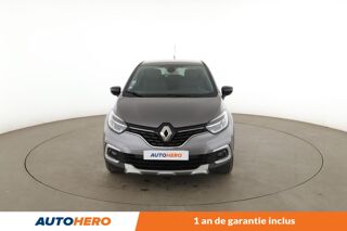 Captur 1.2 TCe Energy Intens EDC 120 ch 2017 occasion 92130 Issy-les-Moulineaux