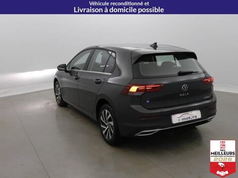 Golf Hybrid Rechargeable 204 DSG6 Style 2023 occasion 10150 Lavau