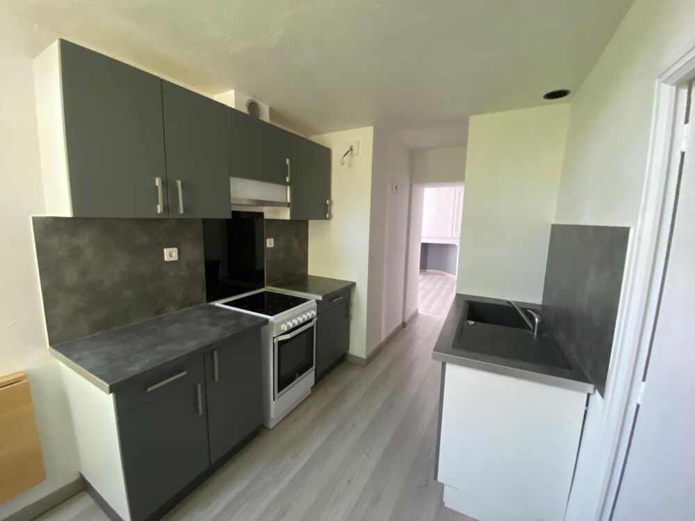 Location Appartement LOCATION APPARTEMENT T1 RODEZ SANS FRAIS D'AGENCE Rodez