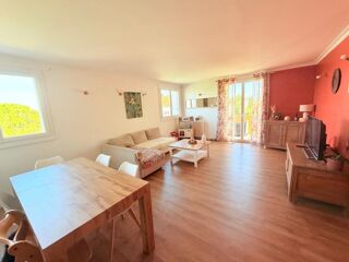  Appartement � vendre 5 pi�ces 90 m�