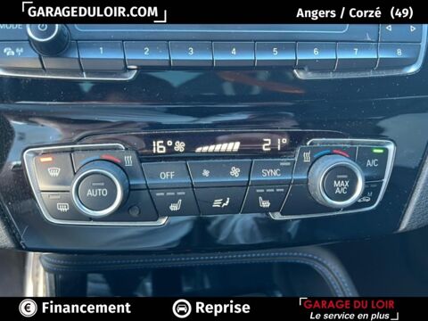 X2 sDrive18i M Sport 2021 occasion 49140 Corz&eacute;