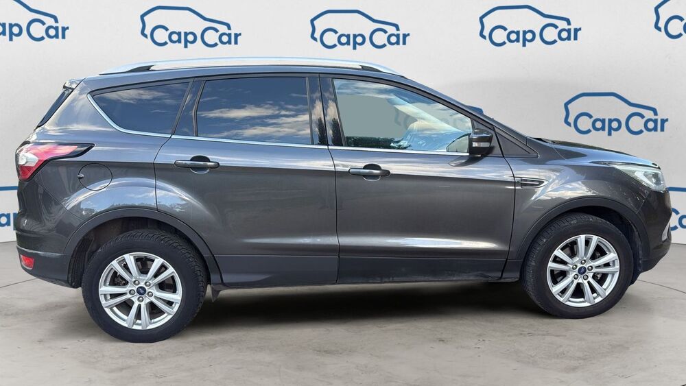 Kuga II 1.5 EcoBoost 120 Trend 2019 occasion 45200 Montargis
