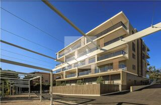  Appartement à vendre 2 pièces 42 m²