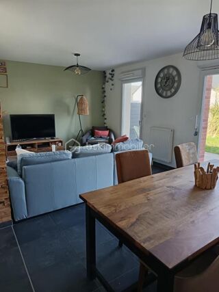  Maison � vendre 5 pi�ces 102 m�